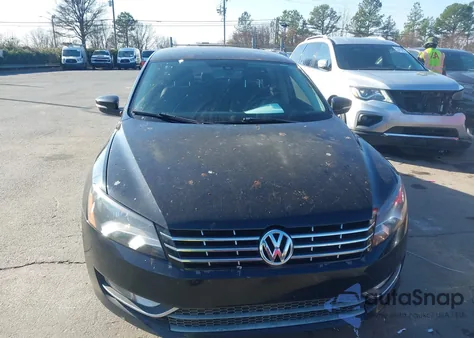 2015 Volkswagen Passat 1.8T Limited Edition from USA, damaged, VIN 1VWAT7A3XFC084197